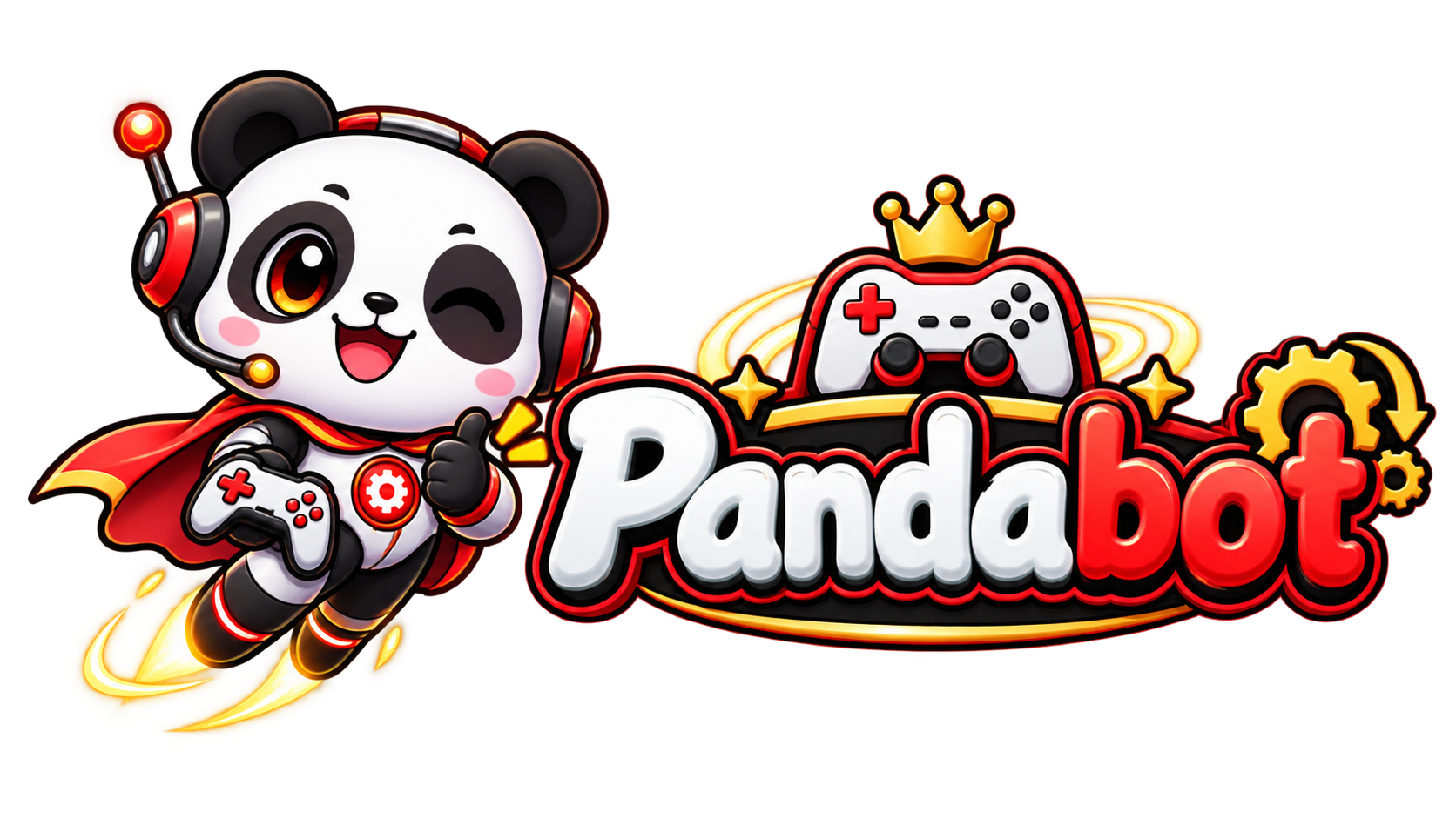 Pandabot - Bot Tiểu Yêu Tầm Đạo